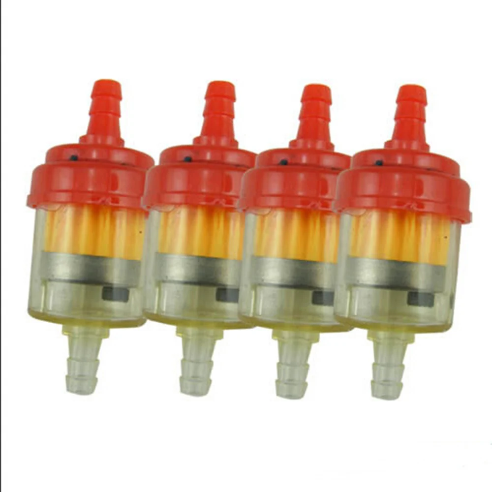 

Gas Fuel Filter Bike ATV Go Kart Mpoed 50cc 70cc 90cc 110cc 150cc 200cc