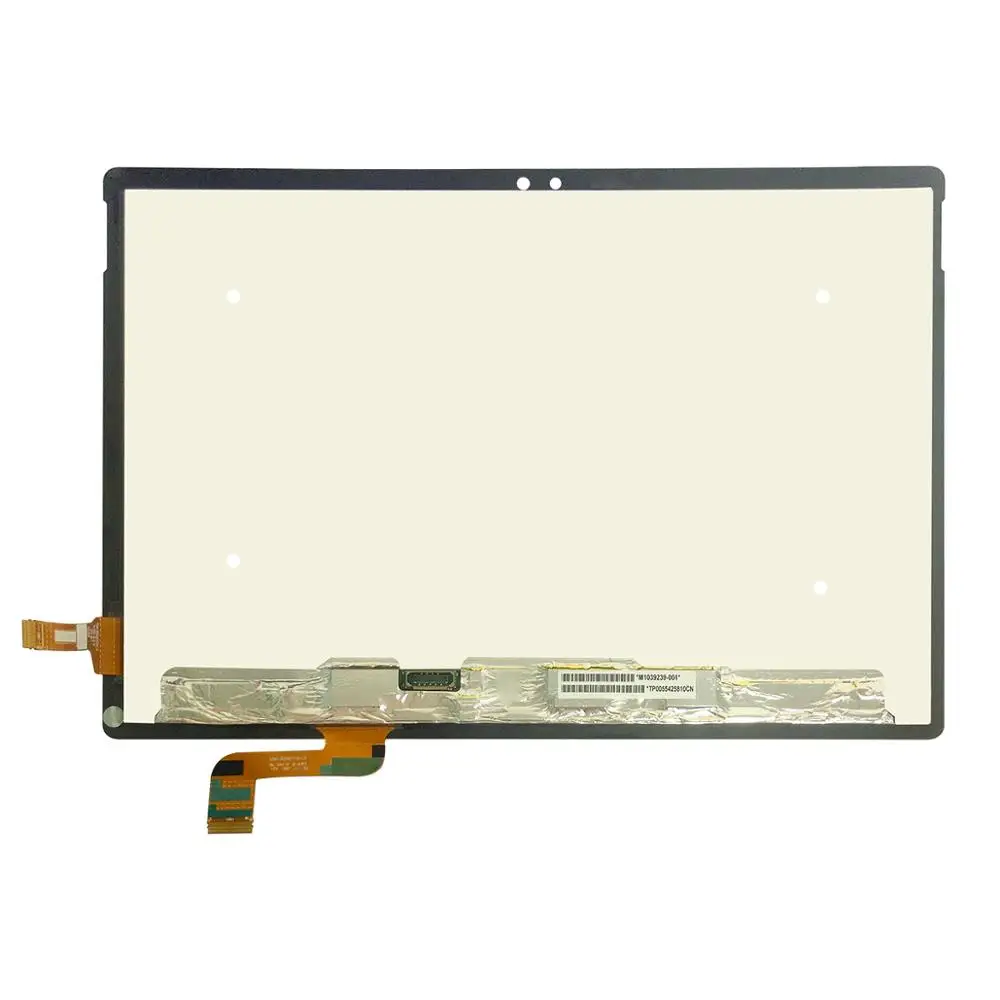 Сменный ЖК дисплей 13 5 дюйма для Microsoft Surface book 1 1703 1704 1705 1706 2 1806 1832 LCD кодирующий