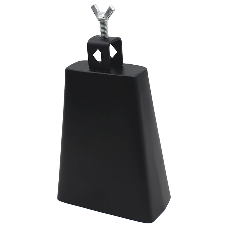 Cowbell Cattlebell Personalized Cow Bell Drums Percussion Instruments |