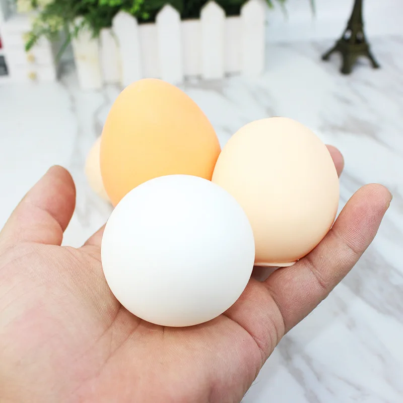 

The new 2021 Make fun of stress relieving toys release pressure egg fidget toys for anxiety