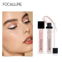 focallure 23 pcs glitter eyeshadow set shimmer professional liquid shadows makeup pigmented liquid eyeshadow