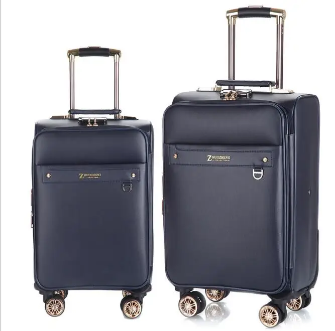 24 inch Travel Rolling Luggage Suitcase travel Baggage Suitcase wheels 20 Inch Spinner luggage suitcase for Travel Trolley Bags