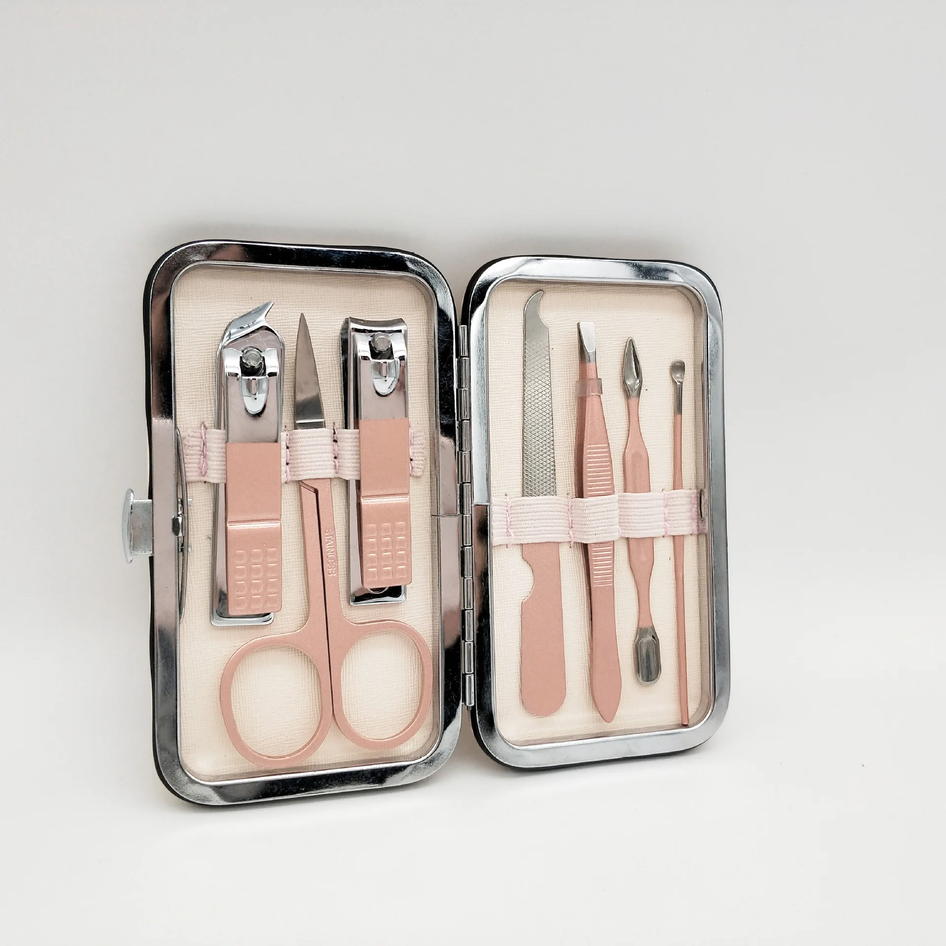 

Manicure Nail Tool Set Cross Border Nail Clippers Finger