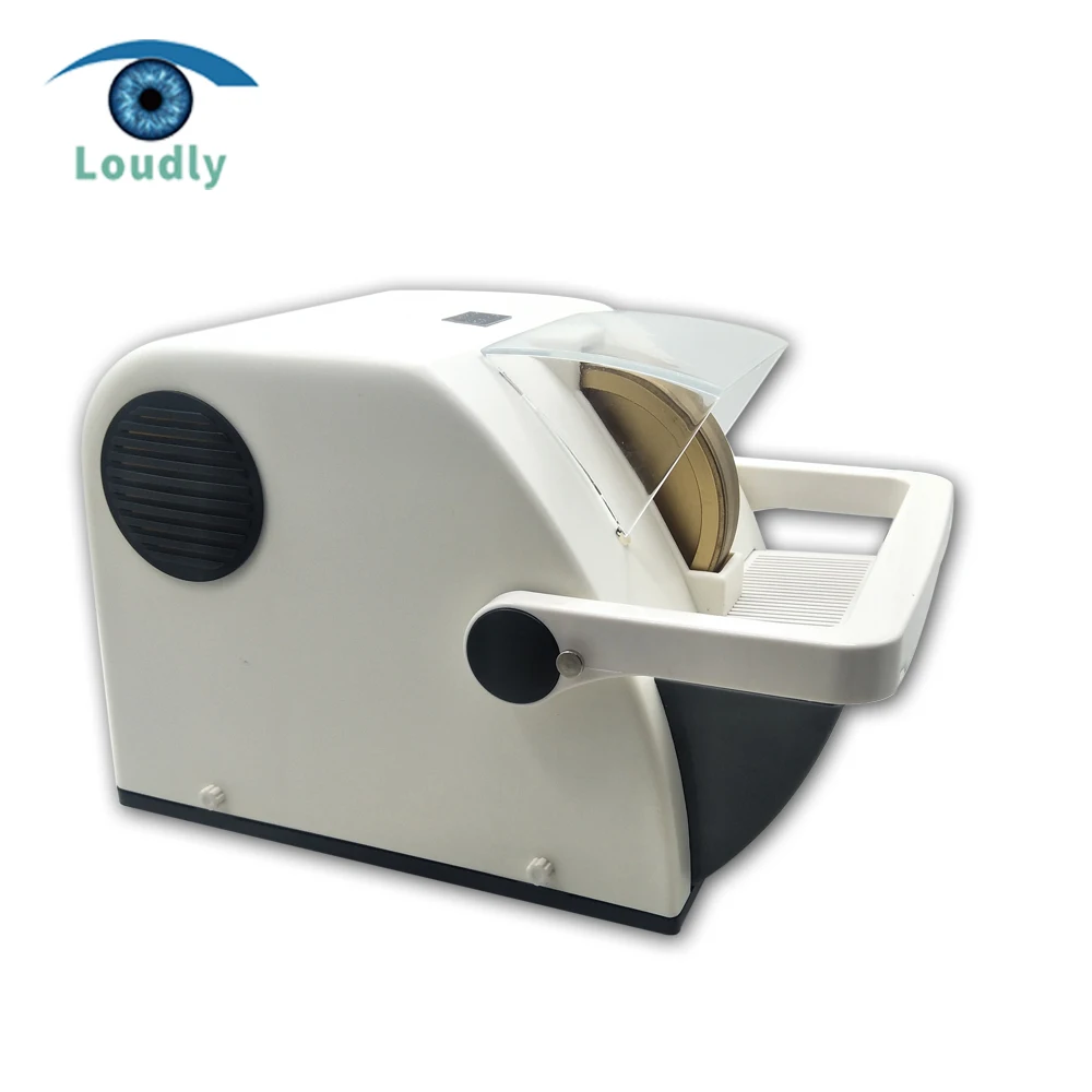 Он 200 Китай высокое качество ручной Объектив edger|optical instruments|edgeredger lens |