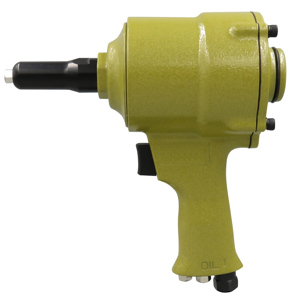 Пневматические клепальные пистолеты типа Pops с заклепками воздушными мощностями