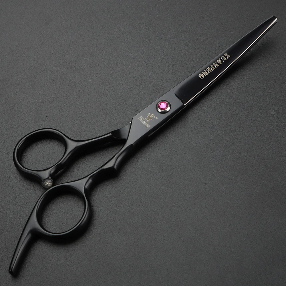 6 дюймов профессиональный комплект для ухода за шерстью домашних животных