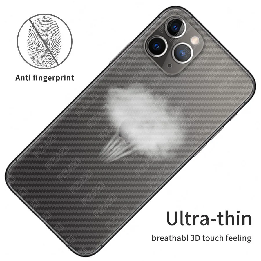 3D Защитная пленка для задней панели экрана IPhone 12 Pro Max Mini 11 X XS XR SE 2 2020 6 6s 7 8 Plus полное