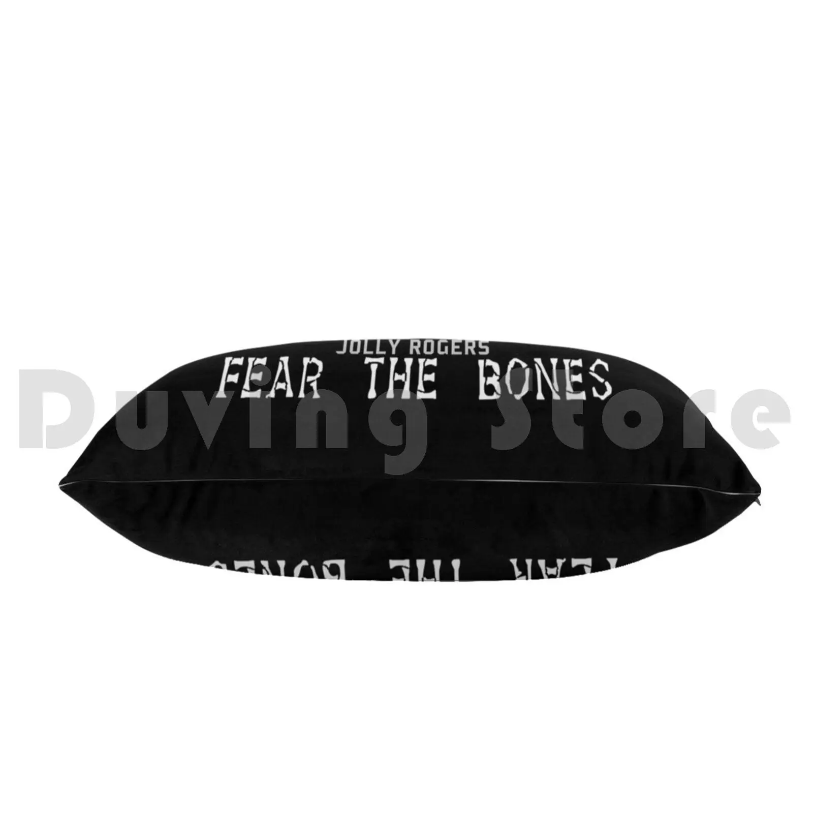 Vfa 103 Jolly Rogers подушка с рисунком в виде костей 35x50 Vfa103 jollyроджерс страшные кости Usnavy