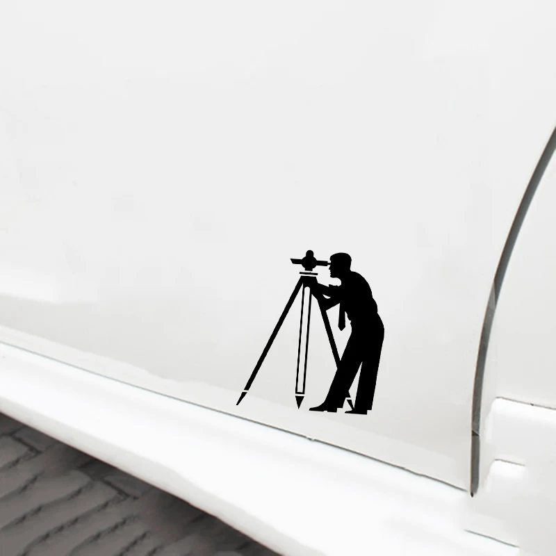 Виниловая наклейка для окна автомобиля 16*14 2 см | Автомобили и мотоциклы