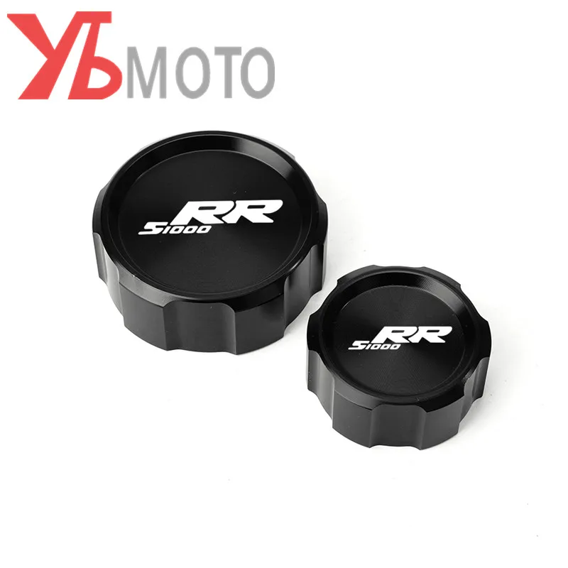 Для BMW S 1000 RR S1000RR 2008-2021 2022 Аксессуары для мотоцикла алюминиевая передняя фонарь