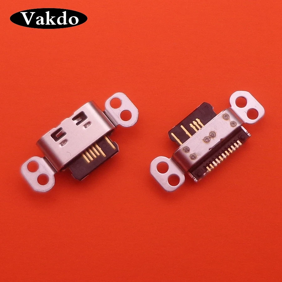 2 шт. для Meizu Pro 6 / 6S Mini Micro USB зарядный док разъем зарядки|Шлейфы мобильных