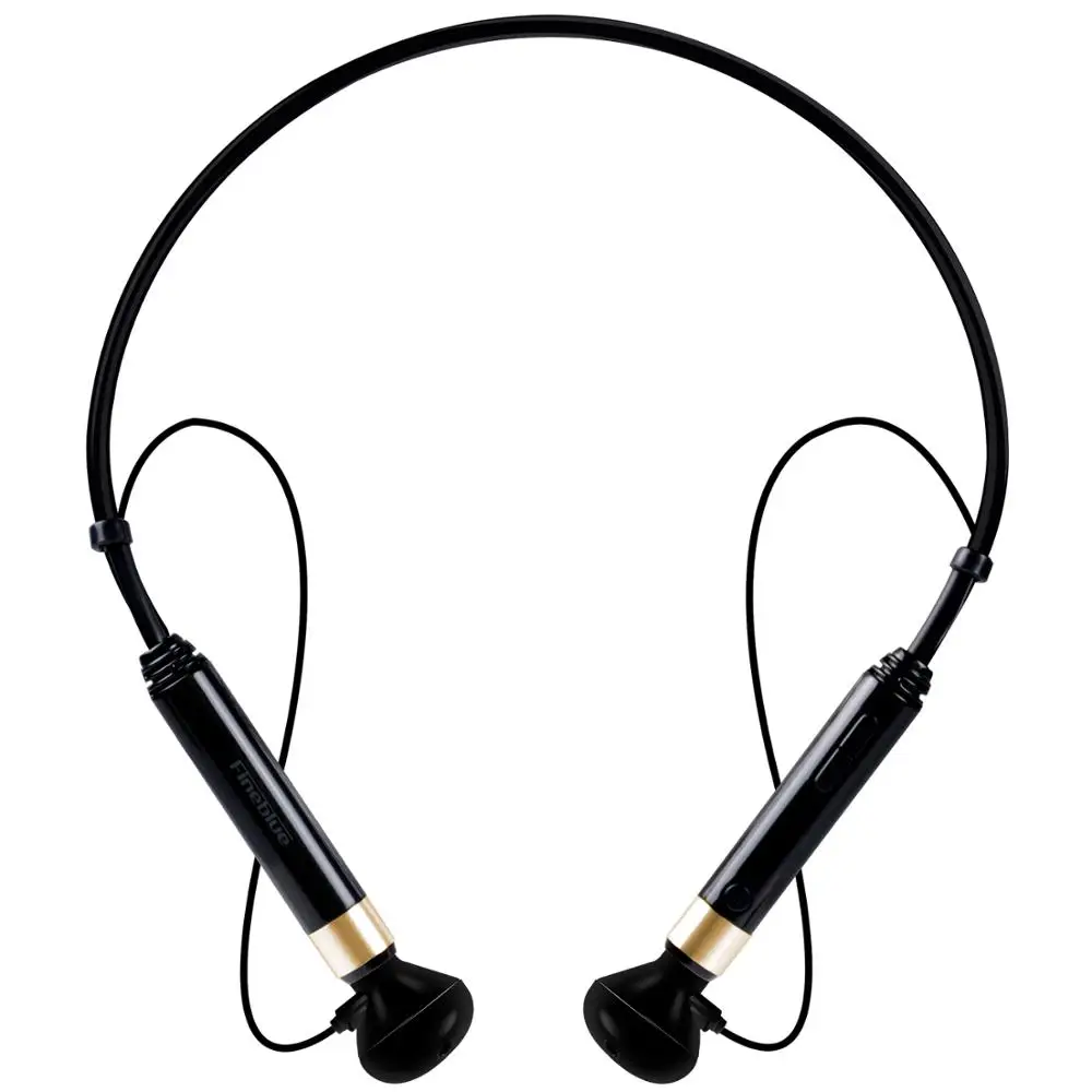 Fineblue FD600i беспроводной NFC auriculares Bluetooth стерео гарнитура наушники анти потеря вибрации голосовые подсказки спортивные наушники