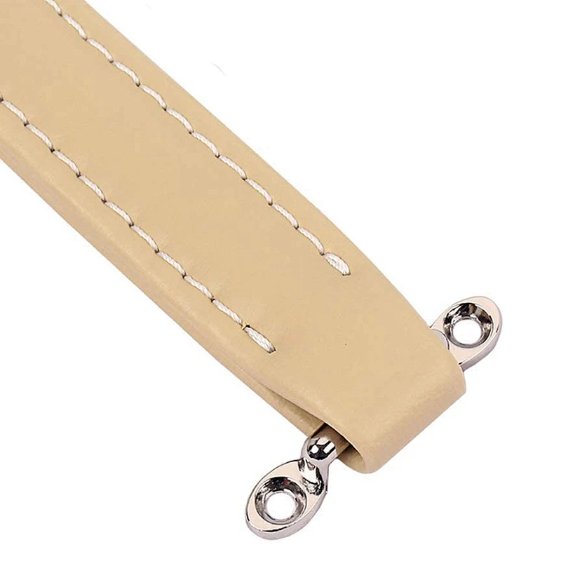 Винтажный стиль усилитель для гитары с кожаной ручкой и ремешком Fender гитарный