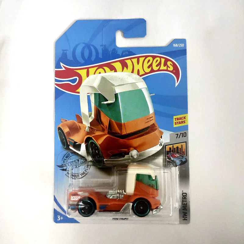 72 стильные оригинальные Hot Wheels 1: 64 металлическая мини-модель автомобиля детские игрушки для детей под давлением Brinquedos Hotwheels подарок на день рождения - Цвет: 168
