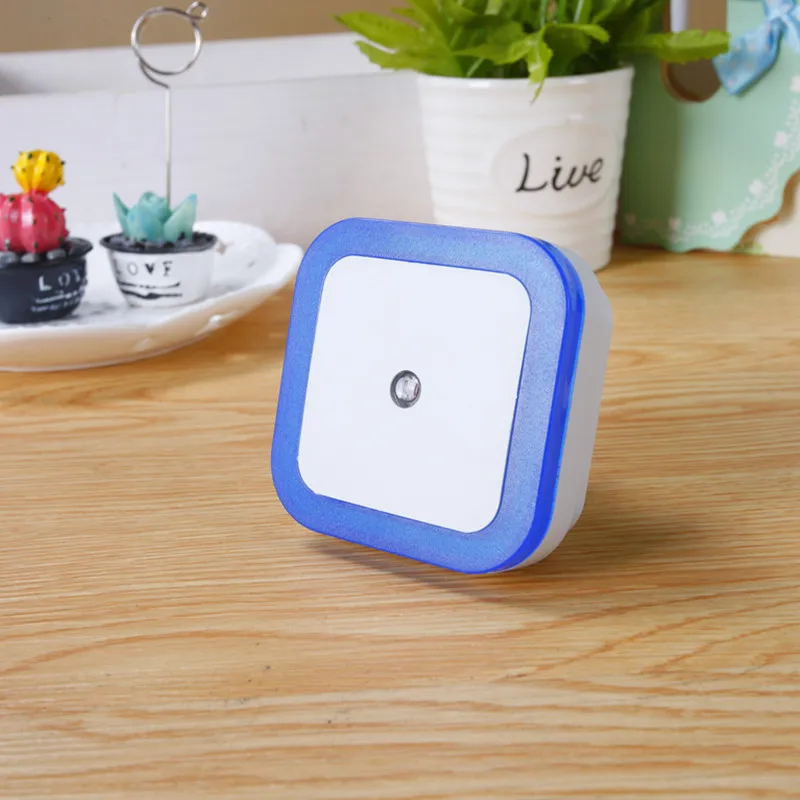 

QUANXUNHE беспроводной светодиодный ночник для детей