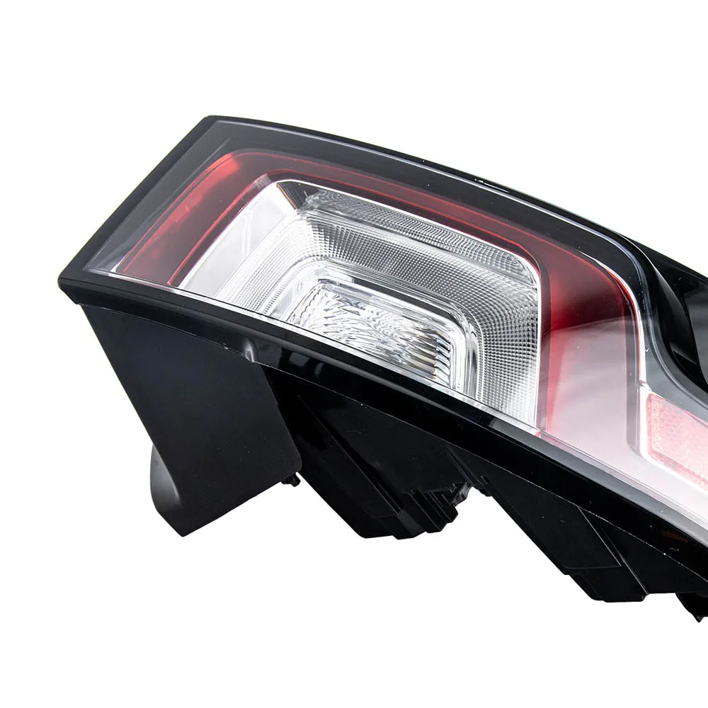 

1Pair moked LED Rear Tail Lights Brake Light Lamp fit for Land Rover Range Rover Evoque for LR025147,LR025146 Dropshipping
