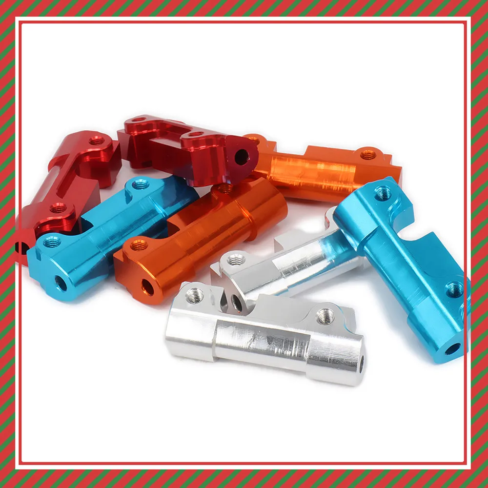 Алюминиевая передняя/задняя подвеска с фиксированным креплением 512006 для