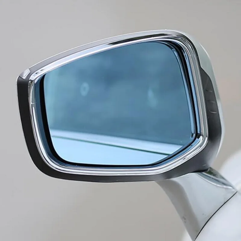 Tonlinker внешние автомобильные наклейки для зеркала заднего вида от дождя Geely Tugella FY11