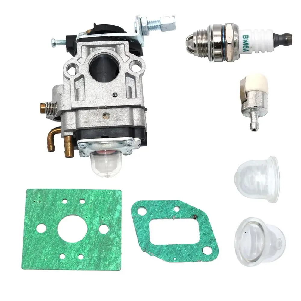 

Carburetor for Makita BBX7600 BBX7600N Backpack Blower