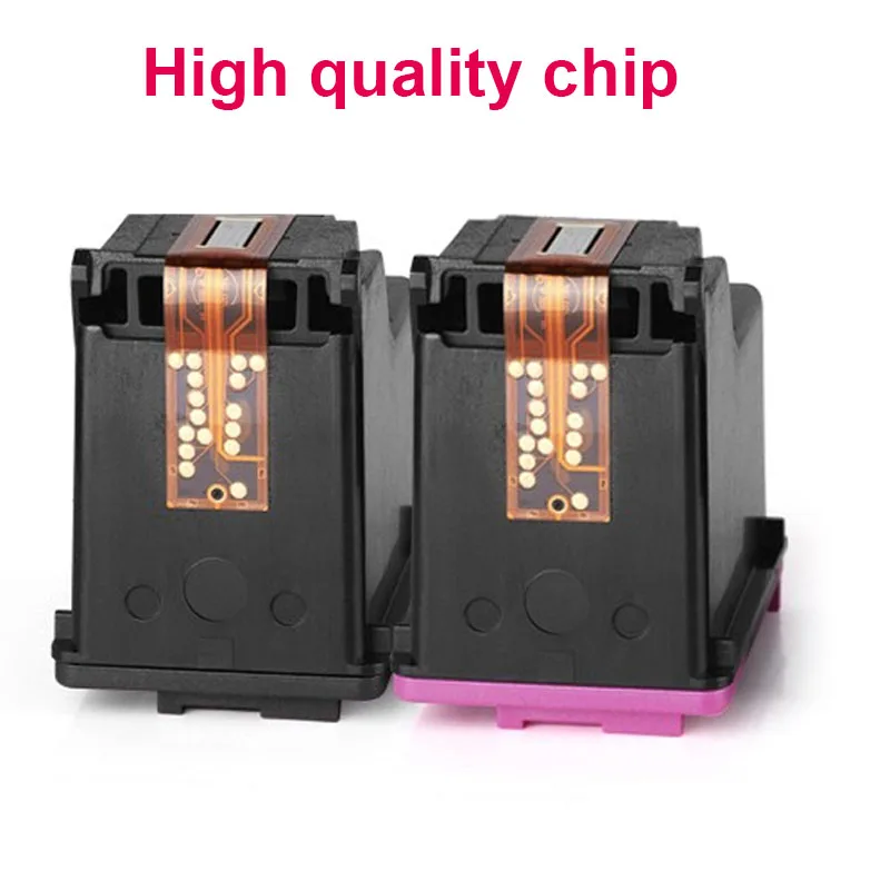 GN 662 xl совместимый картридж с чернилами для HP662 662XL с чернилами hp Deskjet 1515 1015 1018 1518 2645 3545 2648 2515 2548 3548 4518 2648 принтер