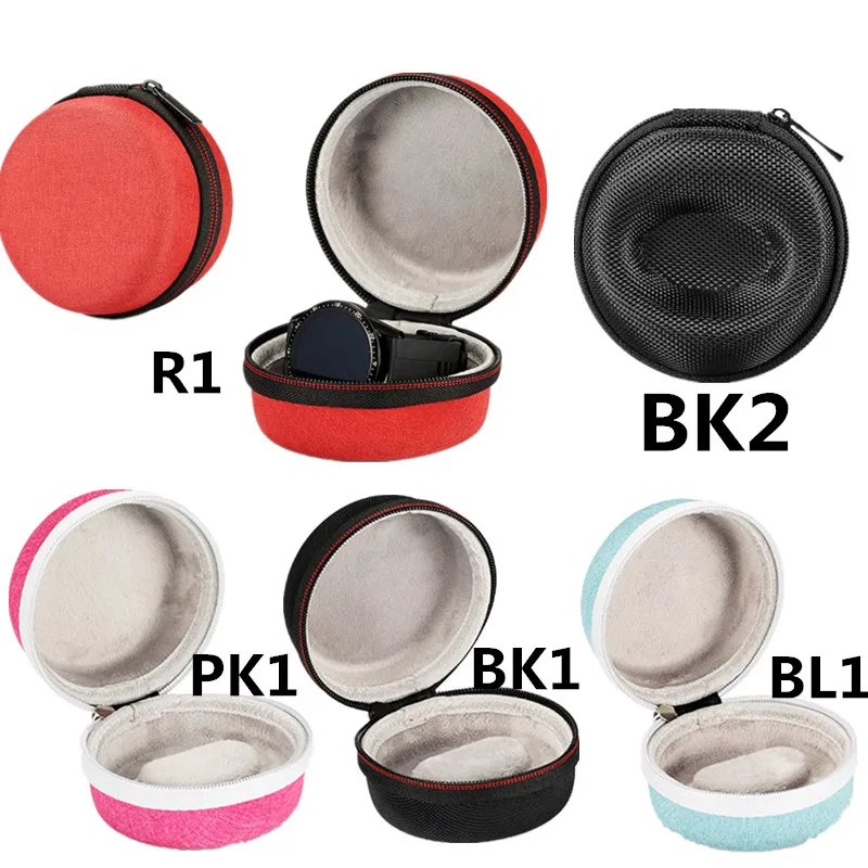 Чехол для умных часов на молнии водонепроницаемый с одним ремешком |