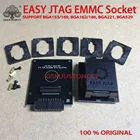 Новинка 2022, оригинальная электронная сигарета, блок EMMC (BGA153169, BGA162186, BGA221, BGA529)