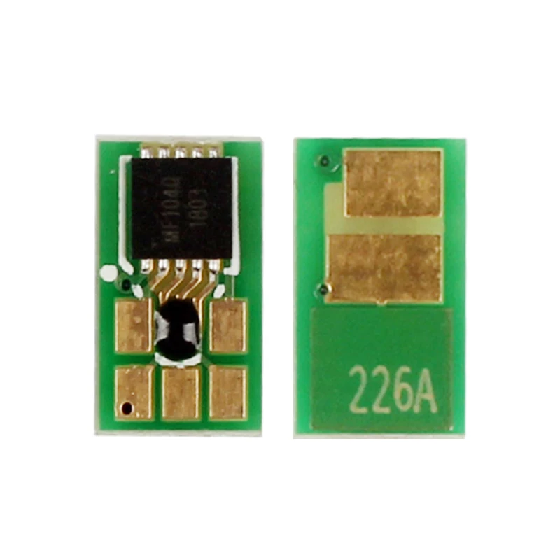 CF226X тонер чип для Hp LaserJet Pro M402n/M402dn/M402dw/M402n/MFP M426dw|toner chips|toner cartridge chiphp chip |