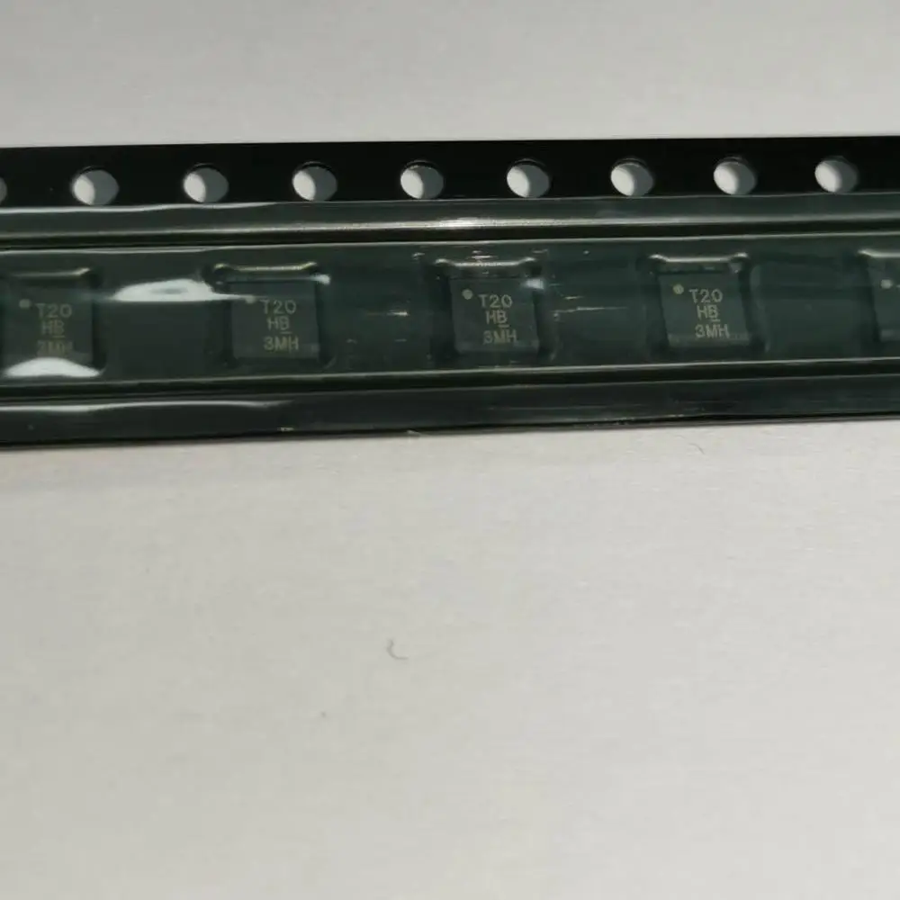

10unids/lote ATTINY20-MMHR T20 QFN консалтинговая служба по цене партии
