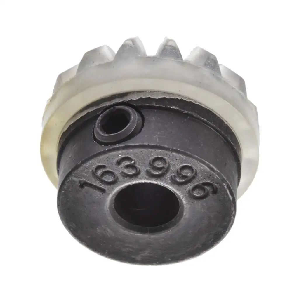 Нижний горизонтальный вал для шестерни Singer #163996|gear lever|shaft speedshaft coupler |