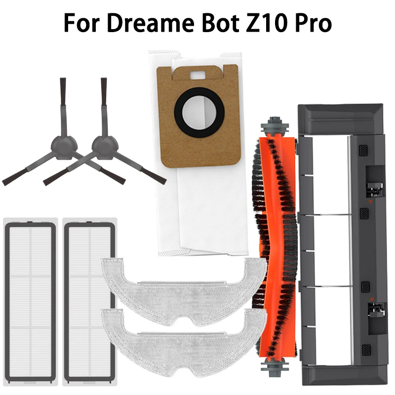 Аксессуары для робота Dreame Bot Z10 Pro | Бытовая техника