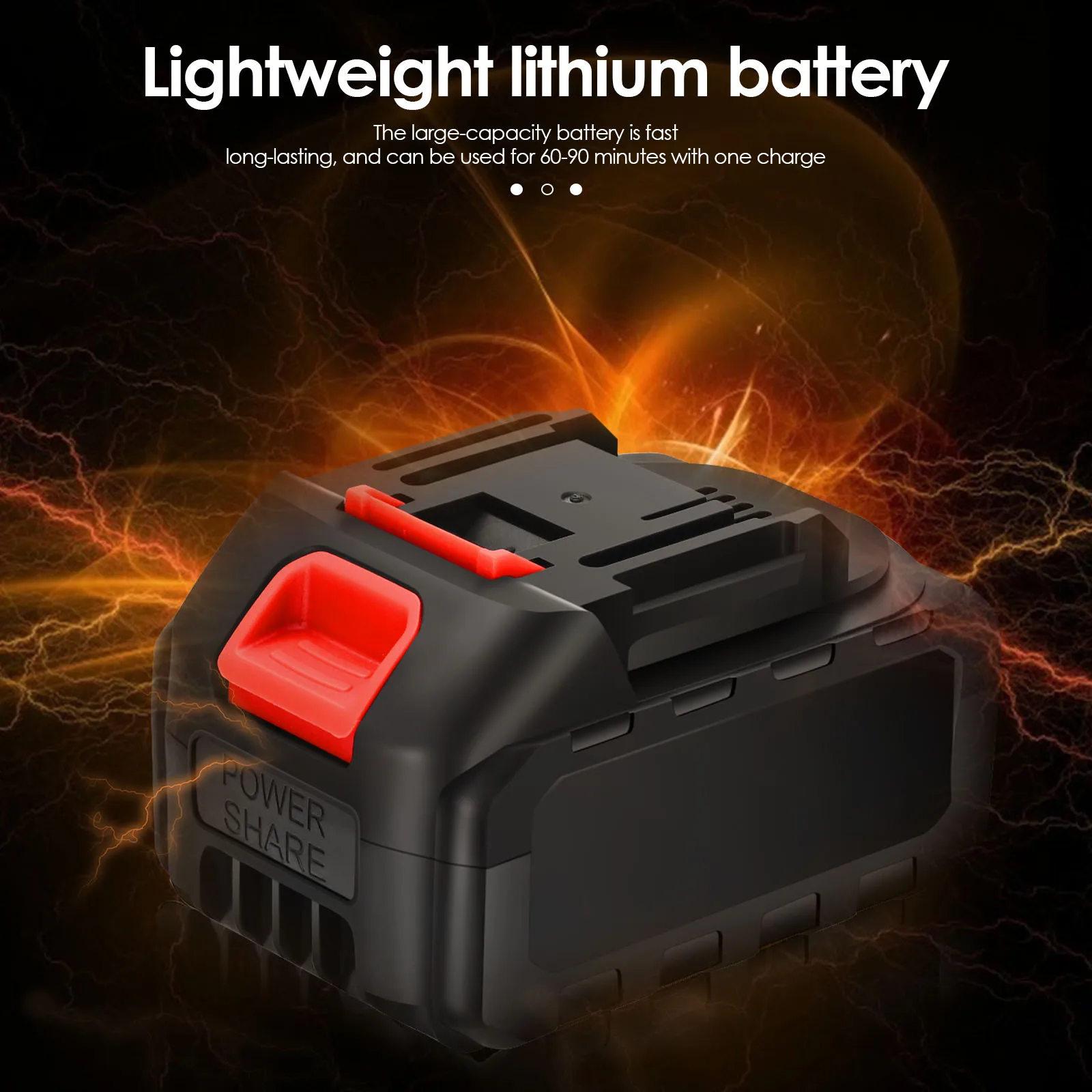 

DC 110V/220V 1700W Electric Sander Cement Mortar Trowel Wall Polishing Machine with Portable Concrete Drill Mixer Li-ion Battery