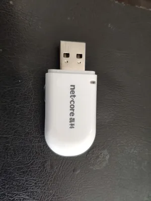 Модуль USB WiFi 300 МГц с поддержкой RaspberryPi BeagleBone Black RIoTboard SAMA5D3 Xplained AM335x imx6 плата