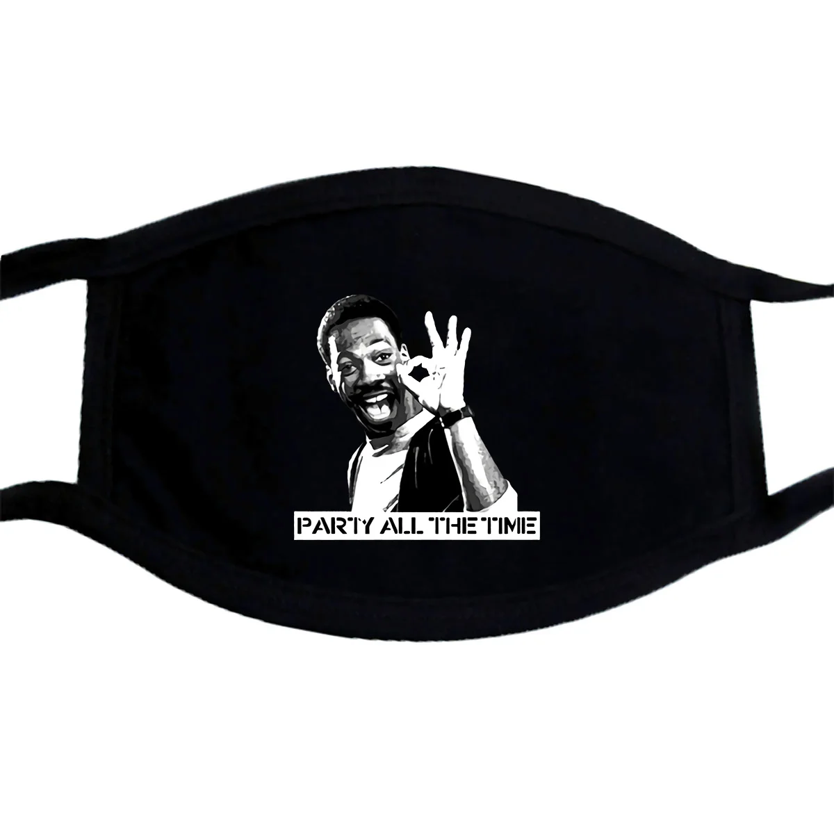 Командная маска Mcgregor Tiger Conor PM2.5 | Аксессуары для одежды