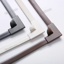 Изготовленные на заказ аксессуары для экрана магнитного окна DIY, невидимые мухи комары защитная сетка, съемные и моющиеся