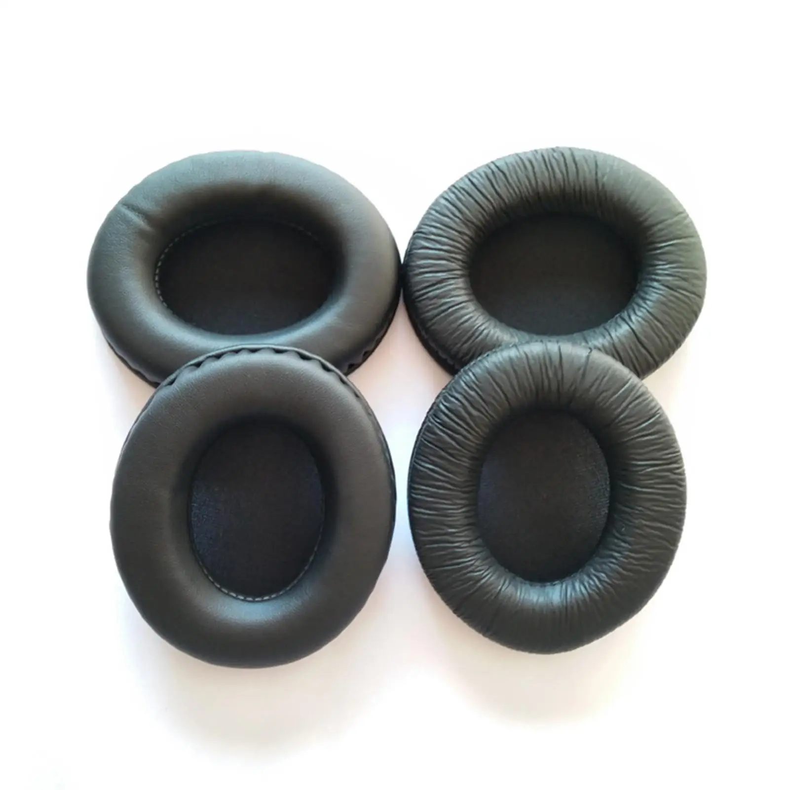 

Мягкий Искусственная кожа Earpad повязка Сменные наушники-аксессуар для Sennheiser