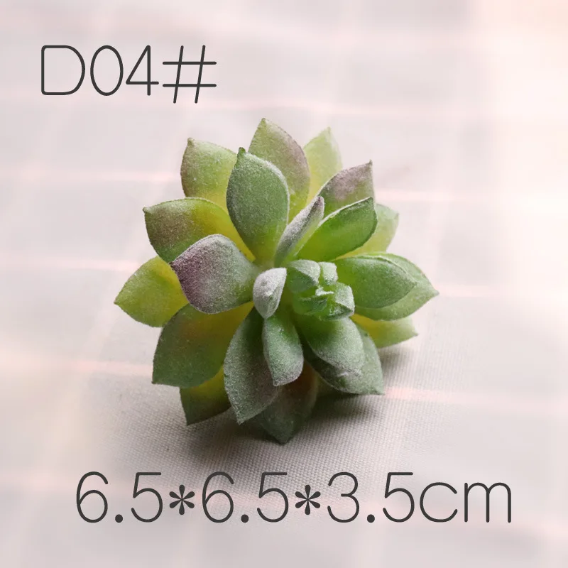 Разные искусственные декоративные цветы Мини Зеленые растения для сада | Дом и