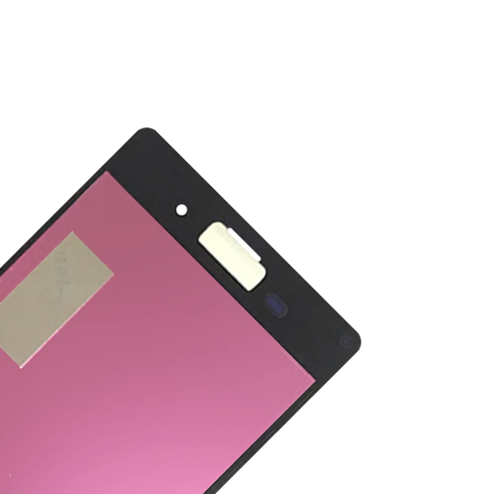 100% протестированный ЖК-дисплей сенсорный экран дигитайзер Замена для Sony Xperia Z3 D6603