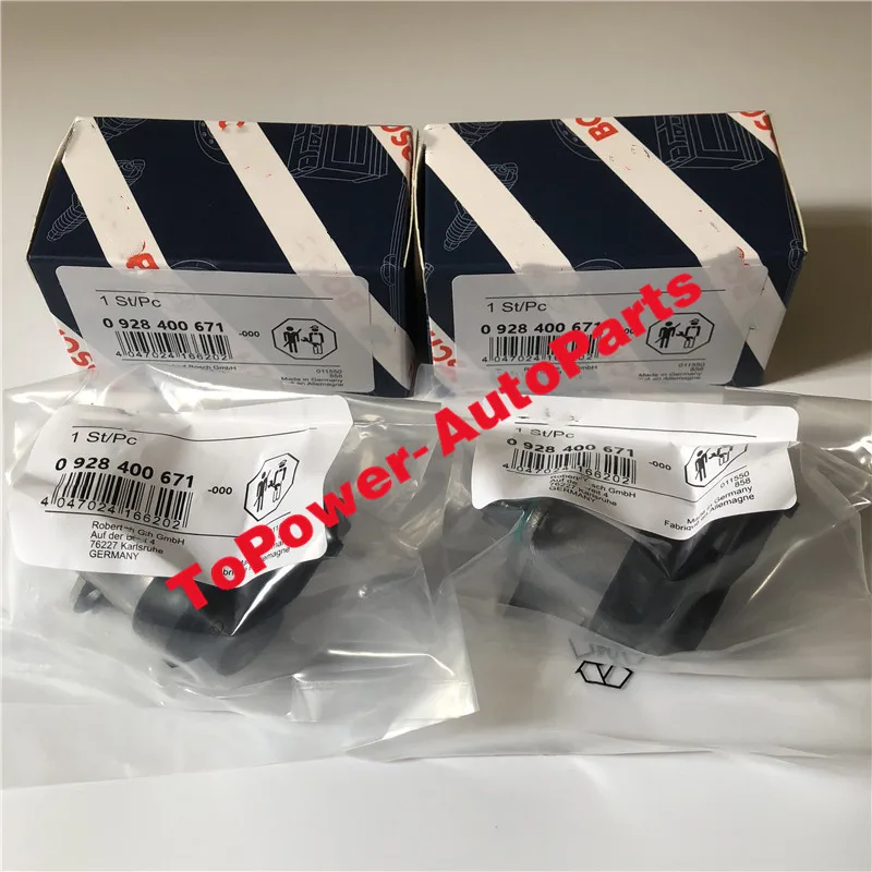 

Fuel Pressure Control Valve Regulator 0928400671 0445010136 0445010195 0986437031 for Nissann Cabstar Patrol Renaultt Maxity