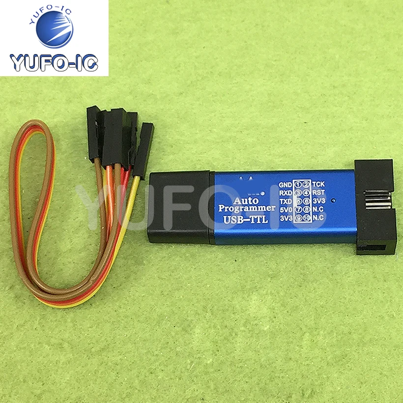 1 шт. 5-го поколения STC Полная серия однокристальный микрокомпьютер