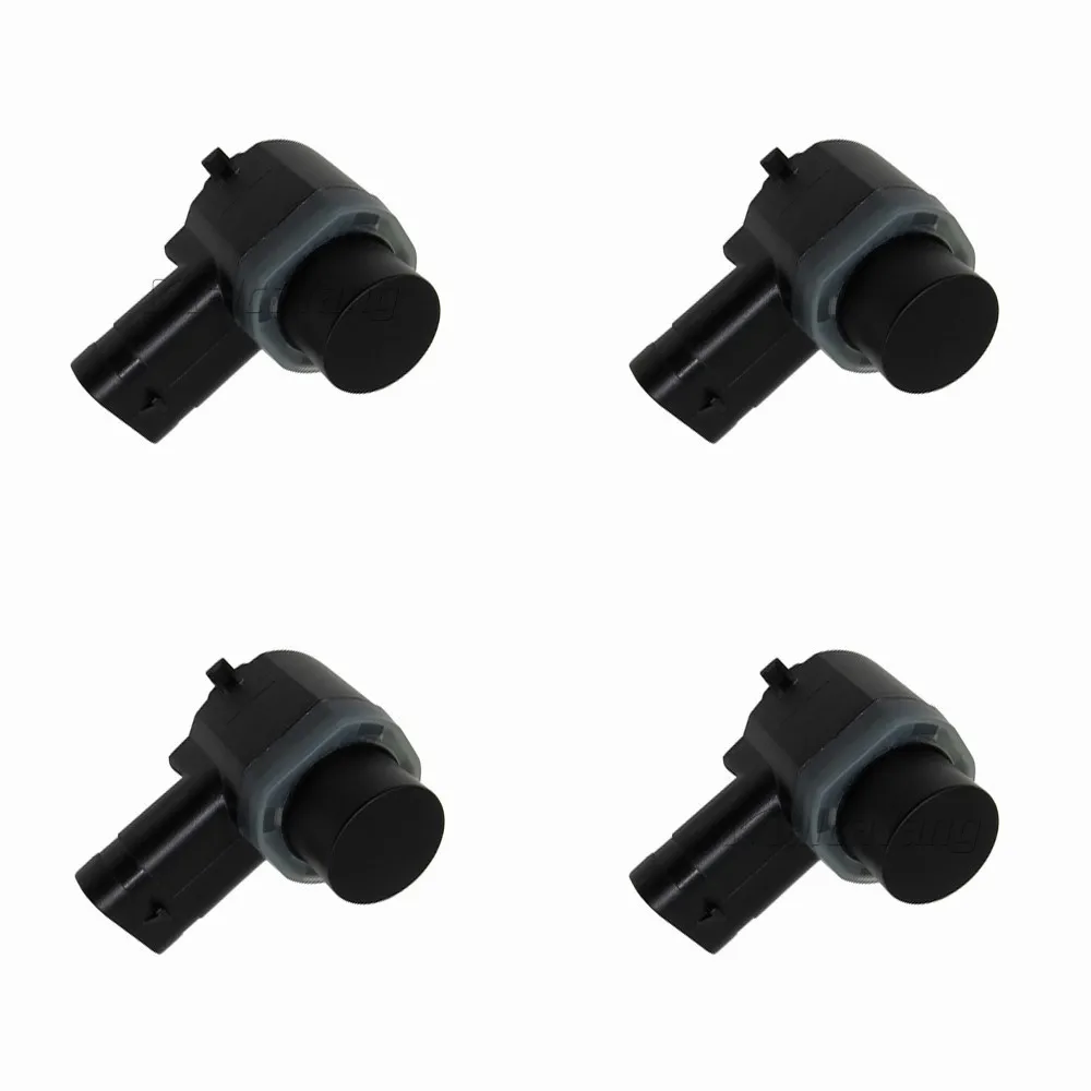 4 шт. новинка фотоэлемент для Hyundai Santa Fe Maxcruz Tucson ix35 968912S000 96891-2S000 | Автомобили и