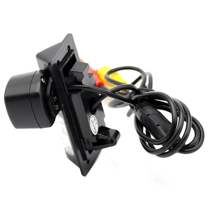 Специальная автомобильная запасная камера заднего вида CCD для Nissan Teana Tiida Sedan Coupe