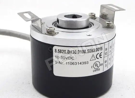 

New and Orginal 8.5820.0H30.1024.5093.0015 Encoder