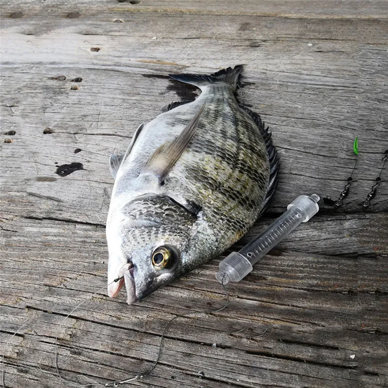 

Automatic Fishing Double Hook Ejection Lazy Universal Full Speed All The Water