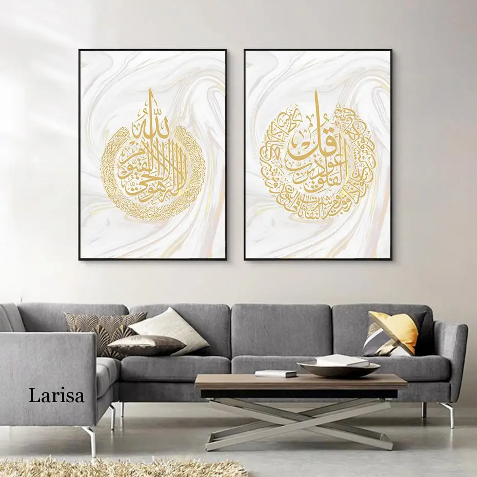 

Scandinavian Style Simple Abstract Canvas Painting Photo Print Art Poster Wall Sticker Home Decoration for Living Room
