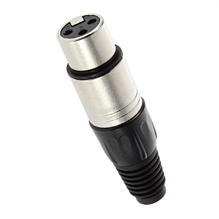 Оптовая продажа для детей возрастом от 1 до ПК припоя Тип Микрофон XLR 3 контактный