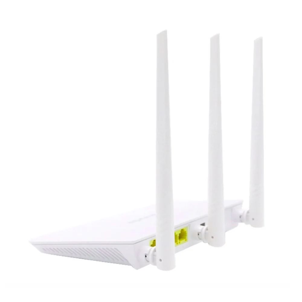 Tenda F3 300 Мбит/с беспроводной Wifi маршрутизатор ap репитер для беспроводного доступа
