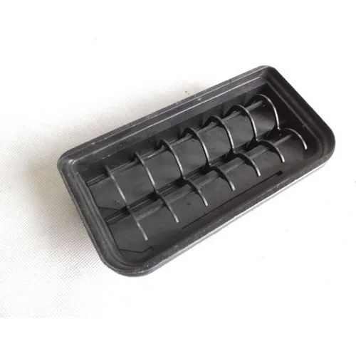 

Wolcar Volkswagen Passat 2006 -2011 Luggage for Ventilation