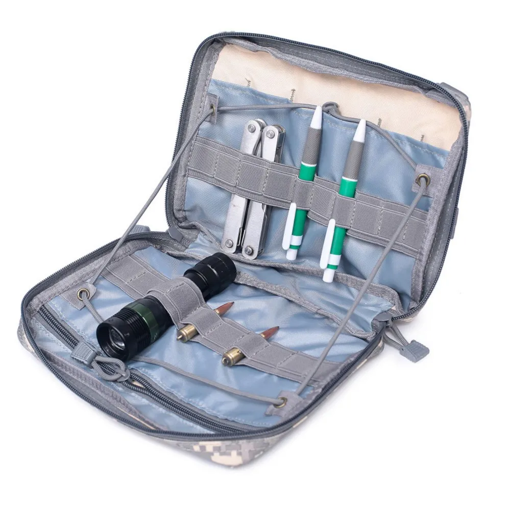 Тактическая Сумка на ремне для кемпинга пешего туризма скалолазания путешествий