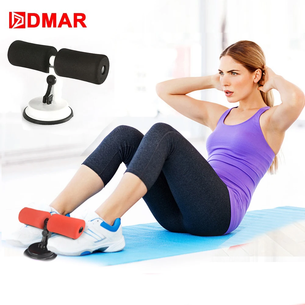 Тренажер для тренировки брюшной полости регулируемый тренажер живота