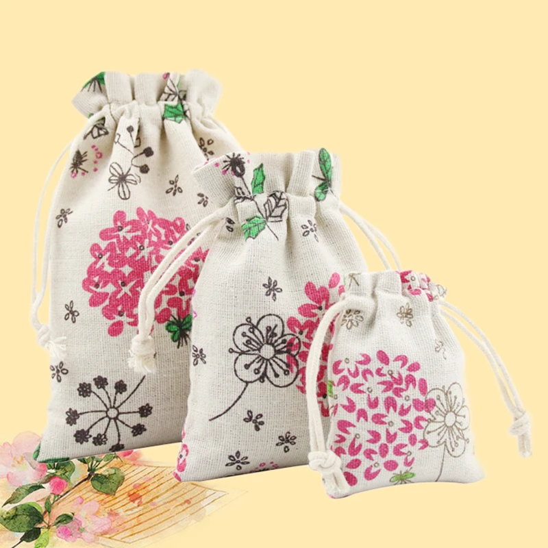 Сумка для хранения сумка ювелирных изделий Подарочный пакет новые свадебные